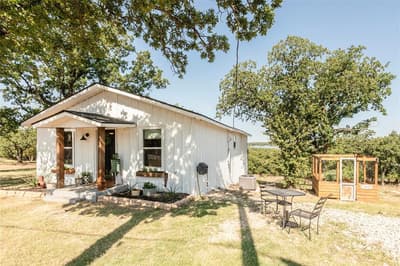 375 Nocona Drive, Nocona TX 76255