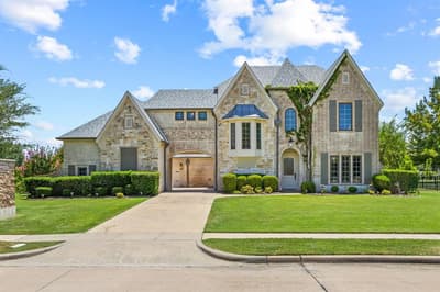 399 Wyndemere Boulevard, Heath TX 75032