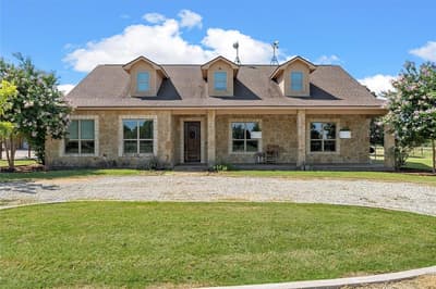 180 Hcr 2224 E, Aquilla TX 76622 - Photo 2