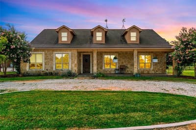 180 Hcr 2224 E, Aquilla TX 76622