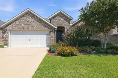 3013 Sangria Lane, Fort Worth TX 76177
