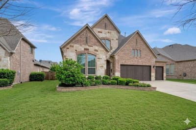 1052 Highpoint Way, Roanoke TX 76262