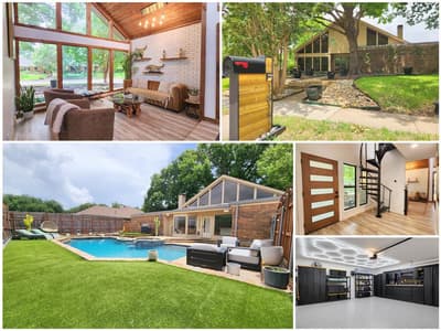 1817 Crooked Lane, Plano TX 75023