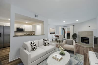 4777 Cedar Springs Road # 7P, Dallas TX 75219