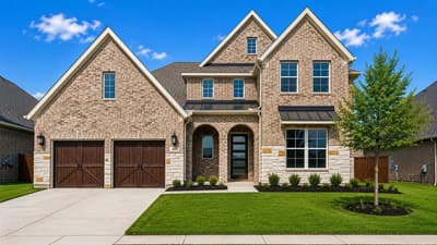 407 Sedgwick Drive, Fate TX 75189