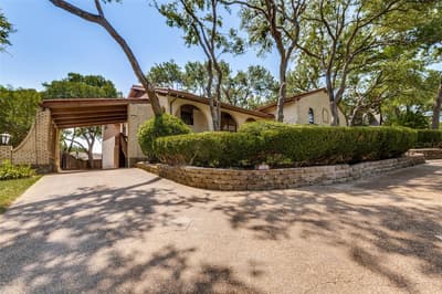 3202 Coronado Street, Irving TX 75062