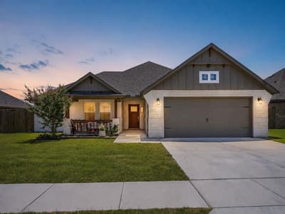 956 Sam Street, Springtown TX 76082