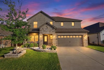 10529 Smiths Bend Road, Fort Worth TX 76126