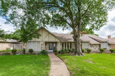3113 Brookshire Drive, Plano TX 75075