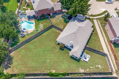 200 Ferndale Drive, McKinney TX 75071