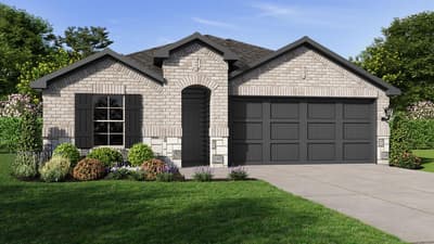 1930 LEGACY Drive, Cleburne TX 76033