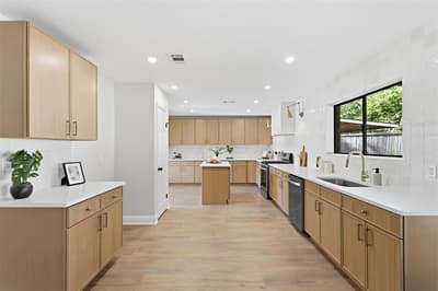 614 Berkley Drive, Grapevine TX 76051