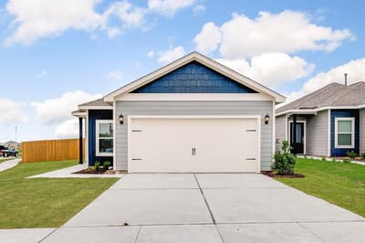 8417 White Wolf Trail, Ponder TX 76259