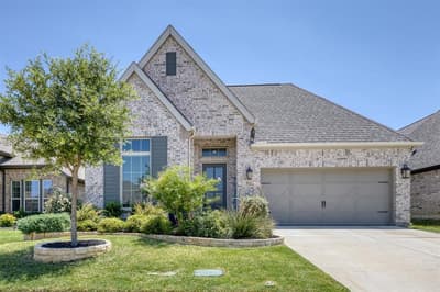 321 Foxthorne Way, Little Elm TX 75068