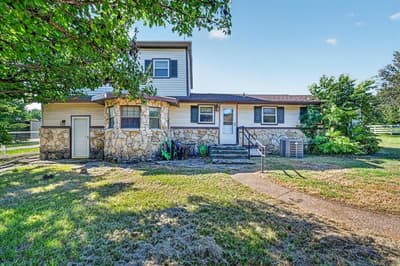 6709 County Road 527, Burleson TX 76028