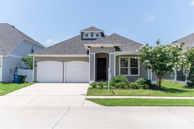 5945 Revere Drive, Providence Village TX 76227