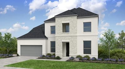6805 Muenster Drive, McKinney TX 75071