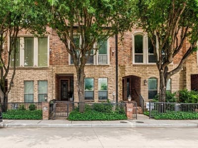 1430 Pecos Street, Dallas TX 75204