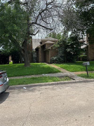 2038 Nectar Drive, Mesquite TX 75149