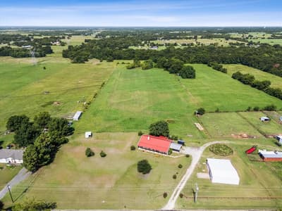 2210 County Road 1076, Celeste TX 75423 - Photo 3