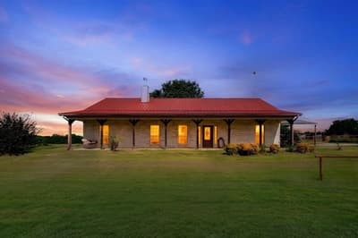 2210 County Road 1076, Celeste TX 75423