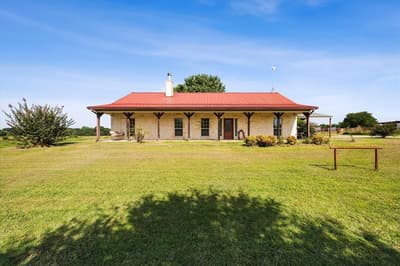2210 County Road 1076, Celeste TX 75423 - Photo 5