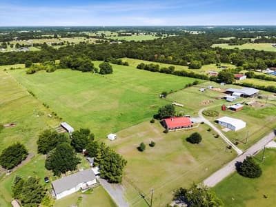 2210 County Road 1076, Celeste TX 75423 - Photo 4