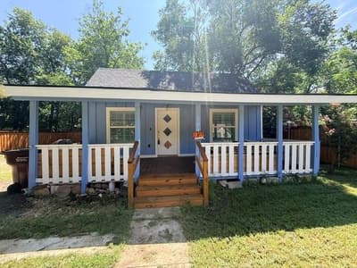 304 N Connett Street, Leonard TX 75452