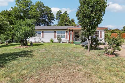 13905 Albemarle Drive, Farmers Branch TX 75234