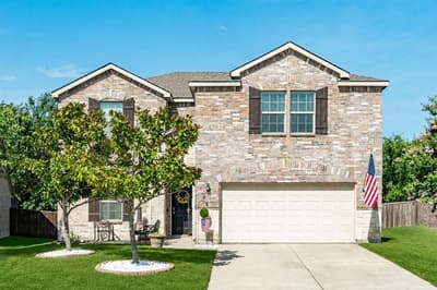2923 Aspen Way, Melissa TX 75454