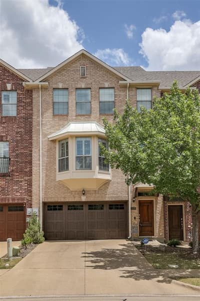 1429 Fox Run Drive, Irving TX 75063