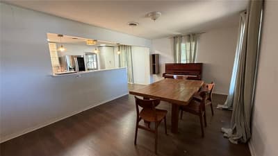 1200 S Jackson Street, Kaufman TX 75142 - Photo 3