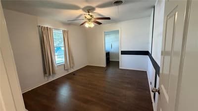 1200 S Jackson Street, Kaufman TX 75142 - Photo 4