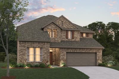 2709 Grapevine Way, Celina TX 75009