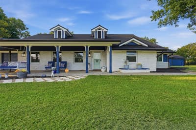 1985 E Renfro Street, Burleson TX 76028