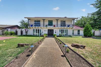 5716 Maryview Terrace, Haltom City TX 76117
