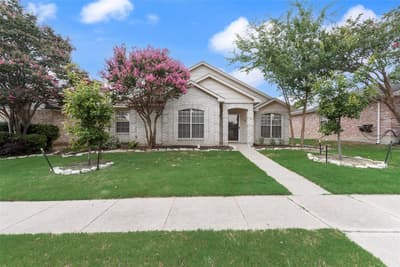 2332 Foothill Road, McKinney TX 75072