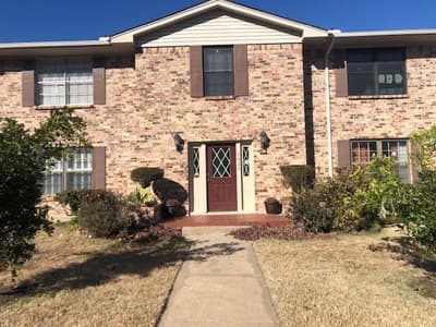 5825 Birchbrook Drive # 106, Dallas TX 75206