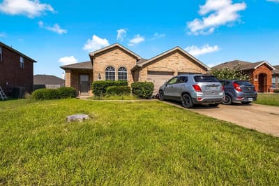 536 Chestnut Trail, Forney TX 75126 - Photo 2