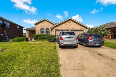 536 Chestnut Trail, Forney TX 75126 - Photo 3