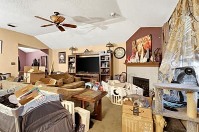 536 Chestnut Trail, Forney TX 75126 - Photo 5
