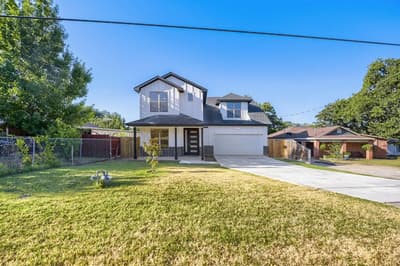 7305 Charbonneau Road, Lake Worth TX 76135