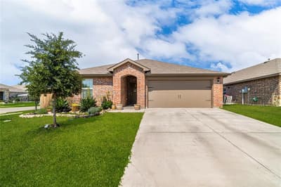 109 Clason, Royse City TX 75189