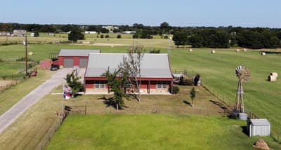 716 County Road 3241, Paradise TX 76073