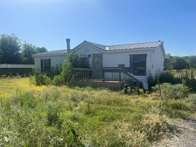 1356 County Road 243, Hico TX 76457