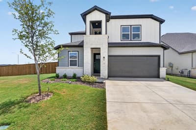 1301 Espada Street, Fort Worth TX 76052