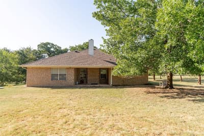 1193 County Road 318, Glen Rose TX 76043 - Photo 5