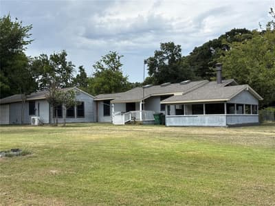 2535 Red Bud Trail, Quinlan TX 75474