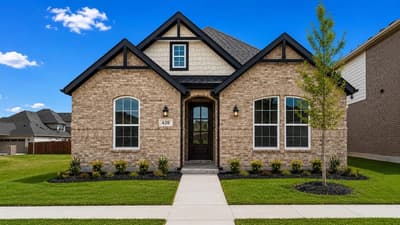 620 Blakelys Way, Fate TX 75189