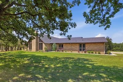 4601 Oak Drive, Alvarado TX 76009